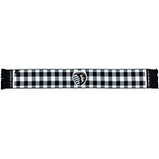 Ruffneck Scarves Sporting Kansas City Flannel HD Woven Scarf
