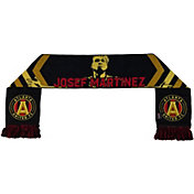 Ruffneck Scarves Atlanta United Josef Martinez Scarf