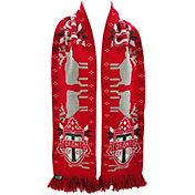 Ruffneck Scarves Toronto FC Ugly Sweater Scarf
