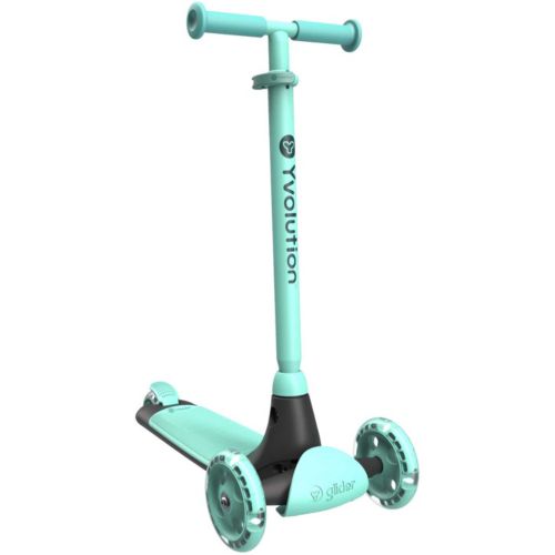 FLIKER Ｆ3 Yvolution Ultimate Self Propelling Scooter Fliker F3 flow