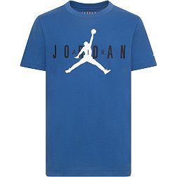 Jordan Boys' Jumpman Logo T-Shirt