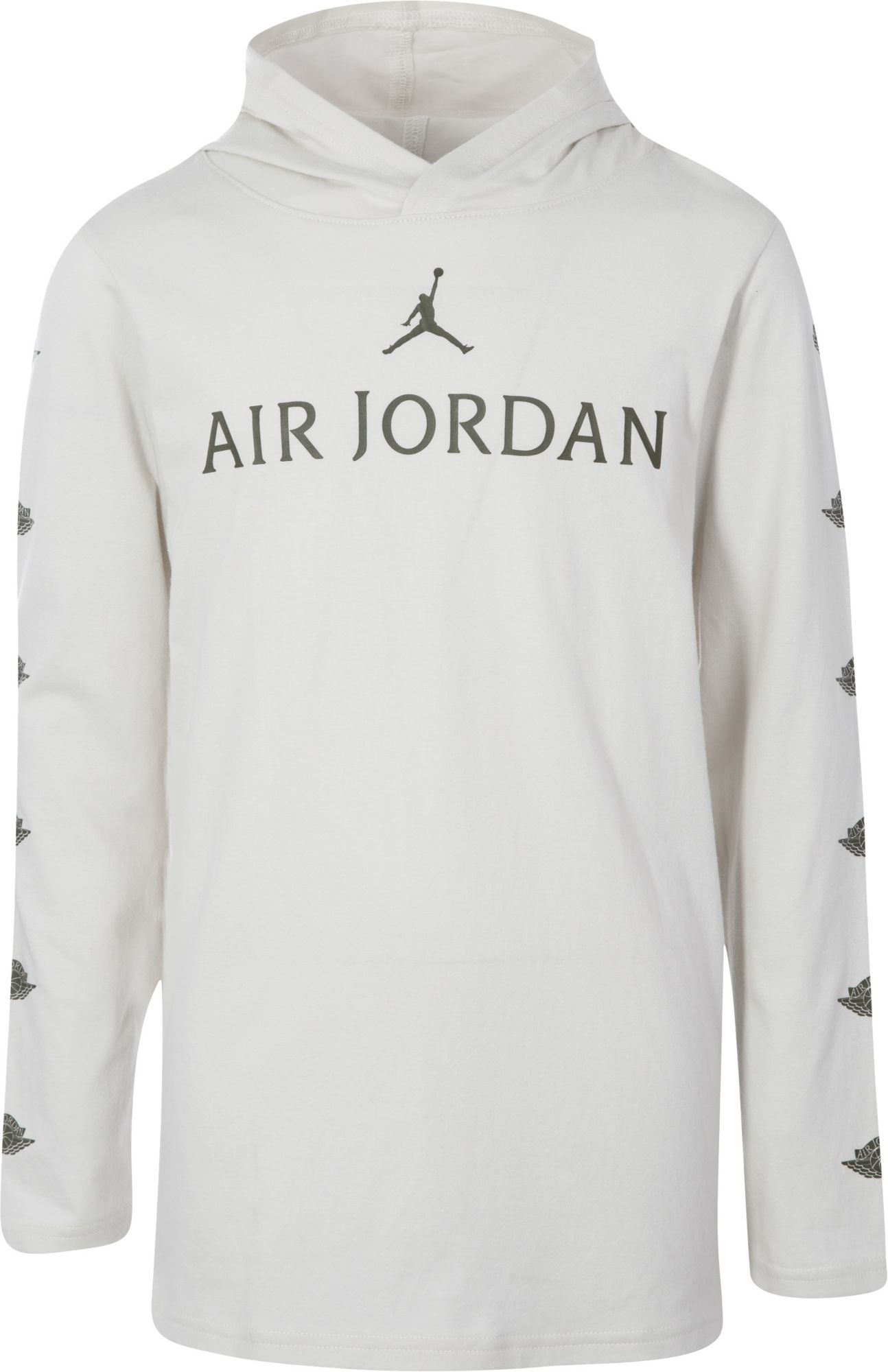 jordan hoodies clearance mens