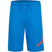 Jordan Boys' Jumpman Fleece Shorts