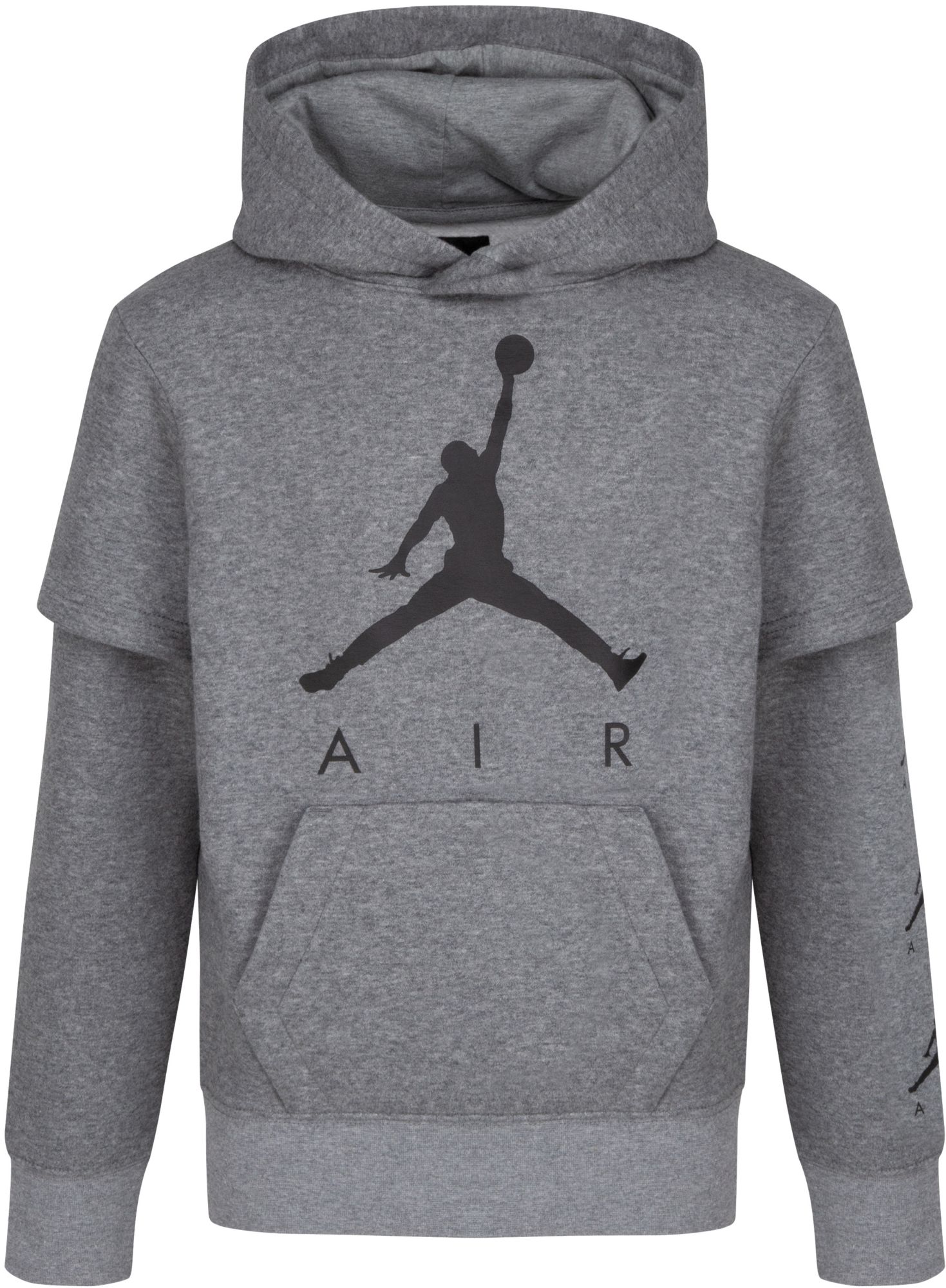 jordan kids hoodies