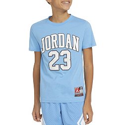 Blue Jordan Clothes  Best Price Guarantee at DICK'S