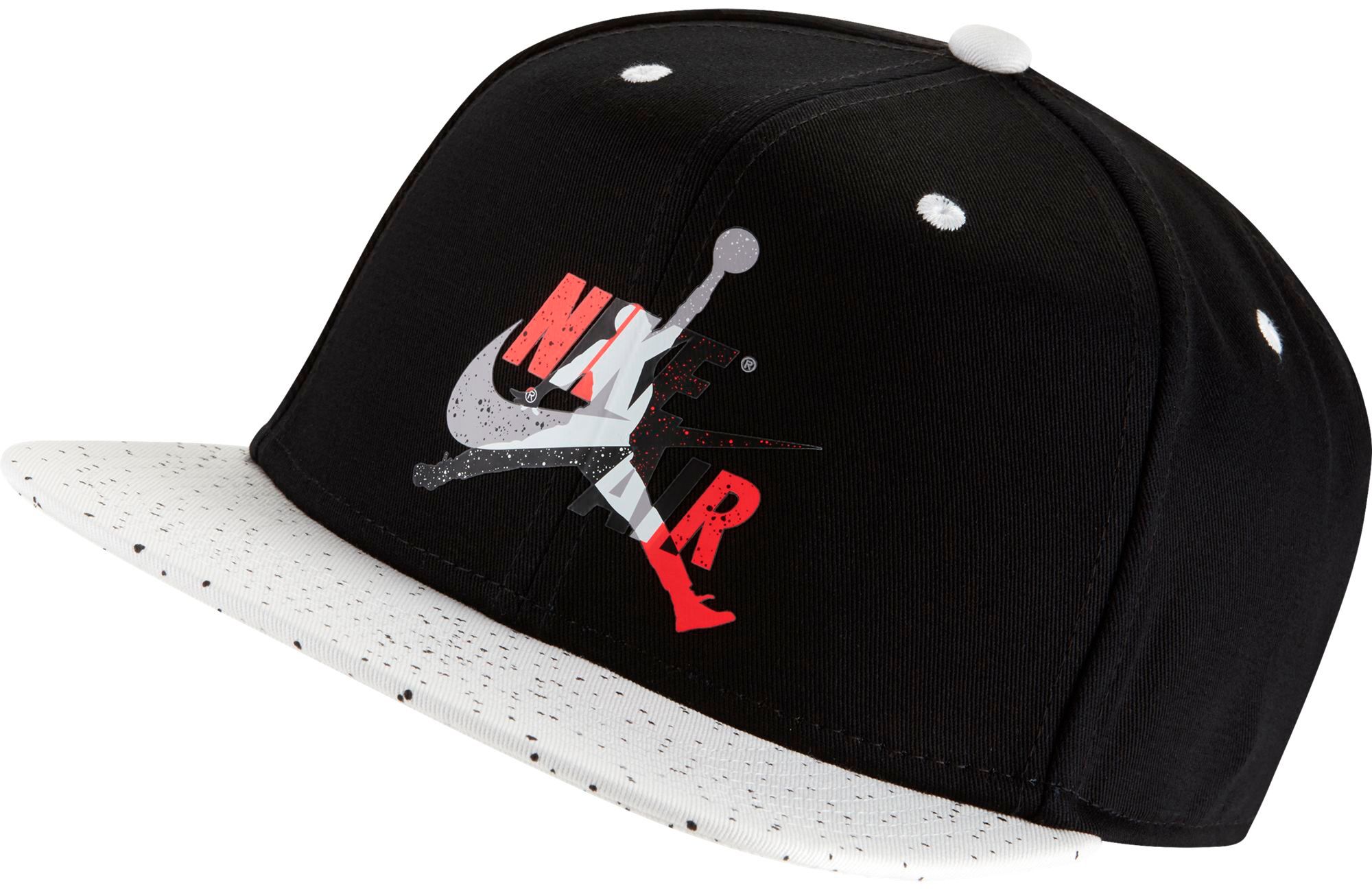 jordan hats for men