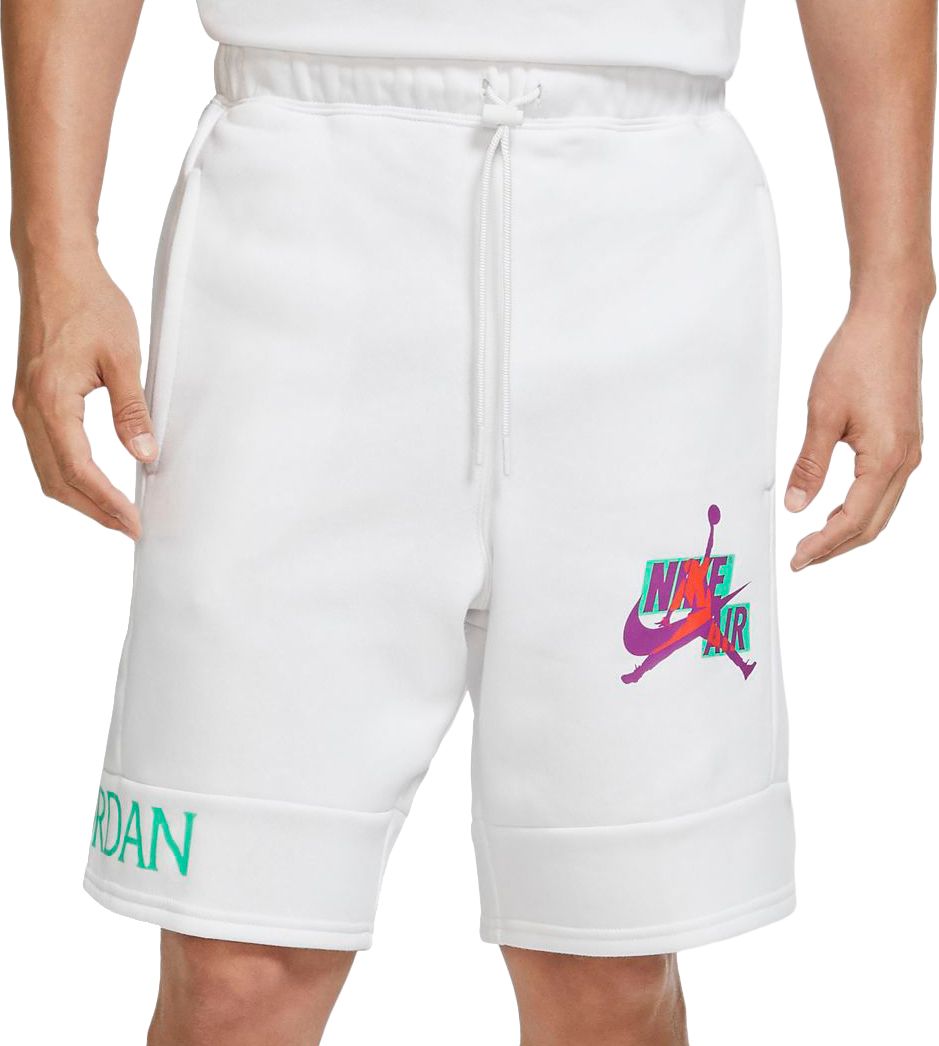 mens jordan shorts clearance