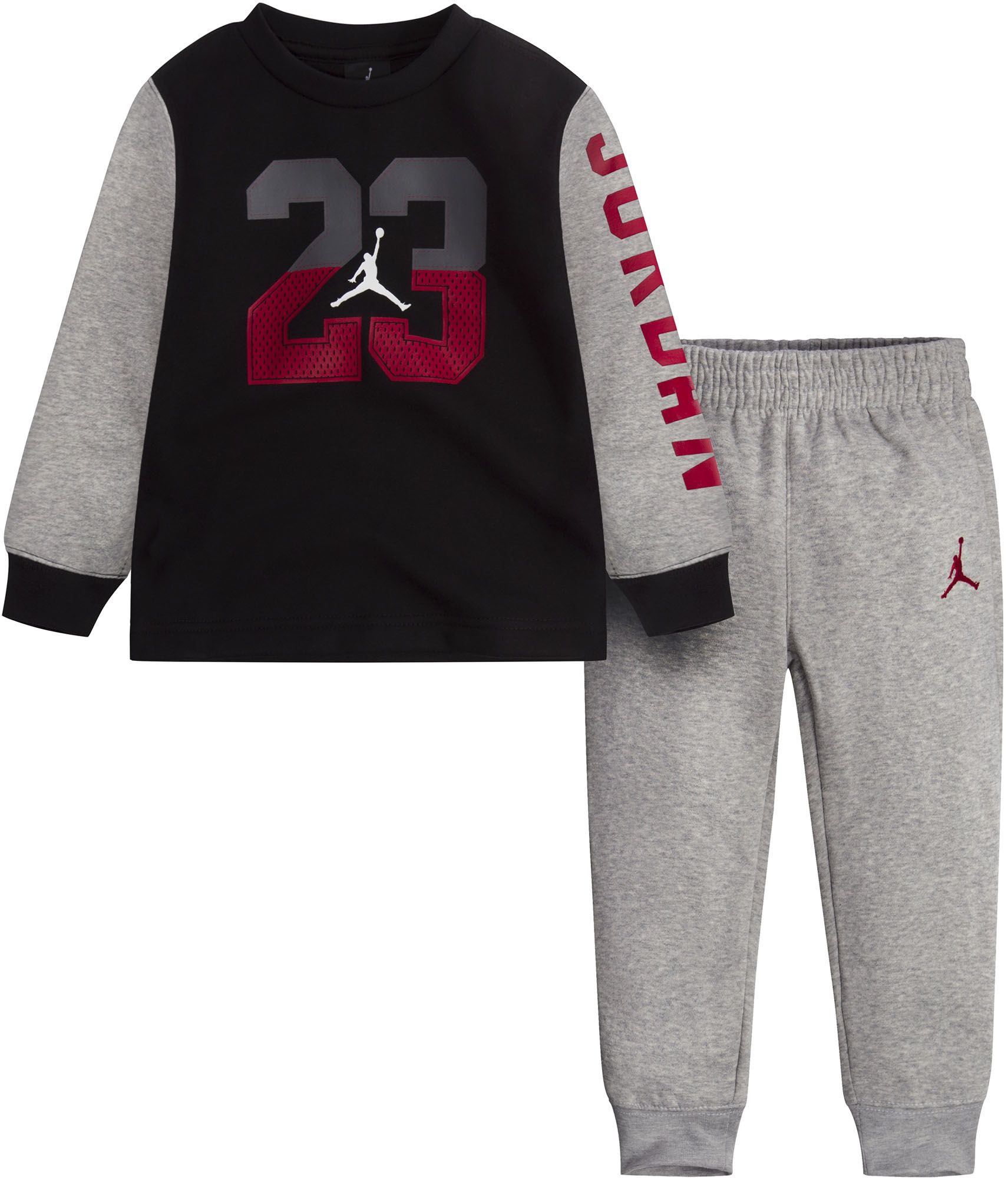 boys jordan sweatpants