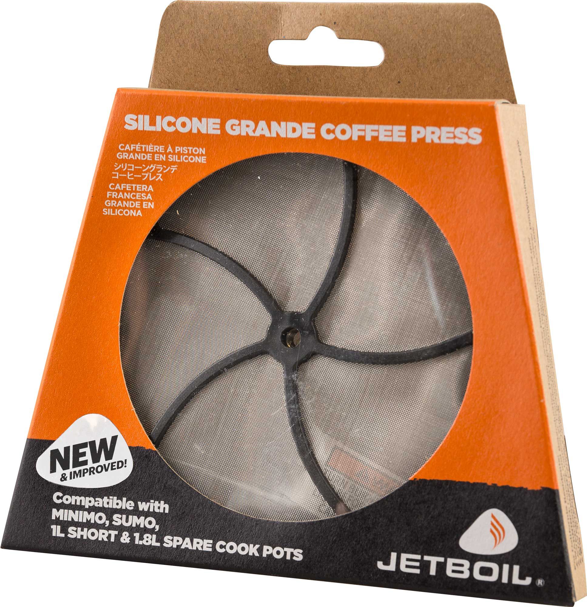 Kettles & Coffee Makers 