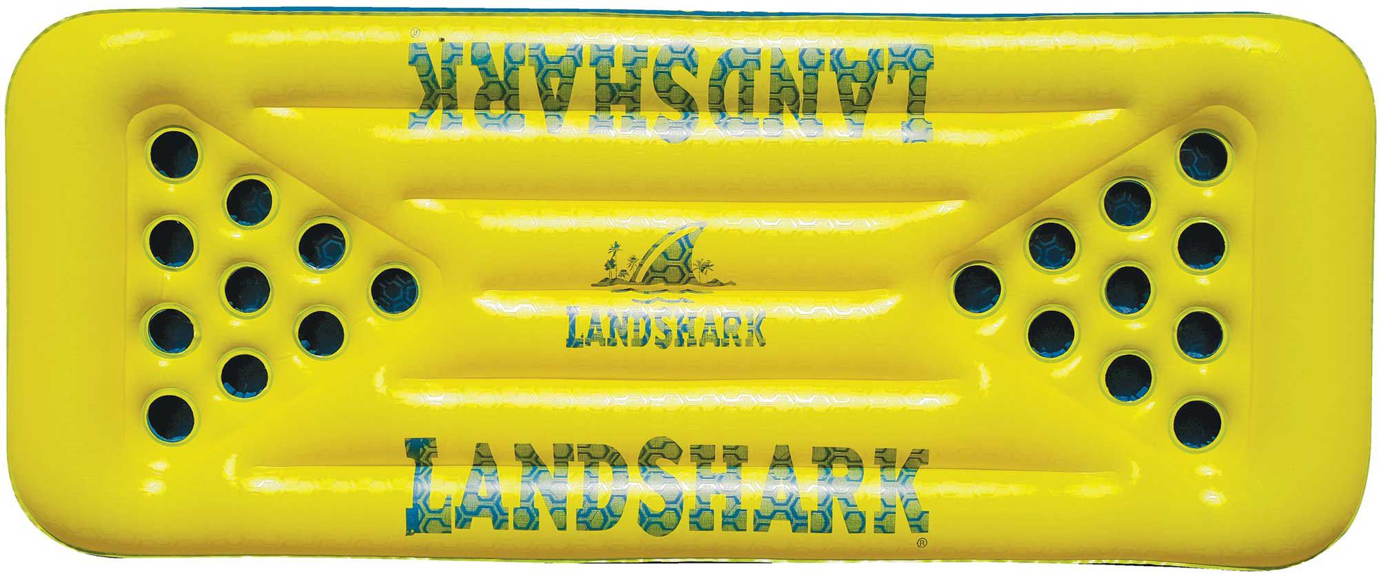 landshark pool float