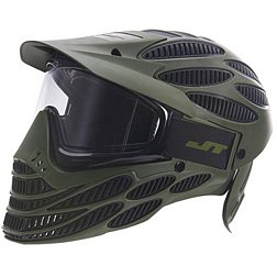 JT Spectra Flex 8 Thermal Paintball Mask