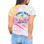 Ivory Ella Rainbow Cloud Short Sleeve T-Shirt