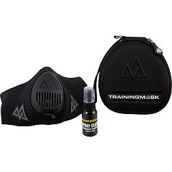 Elevation Training Mask 3.0 with Carrying Case & Spray