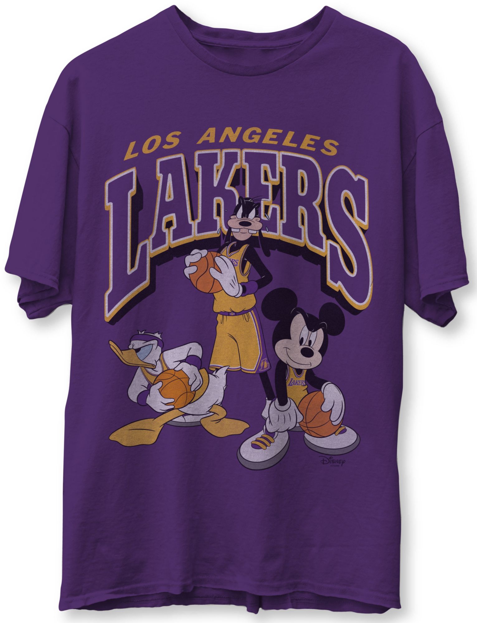 lakers fan gear
