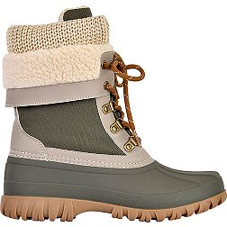 Cougar Women's Creek Waterproof Snow Boots