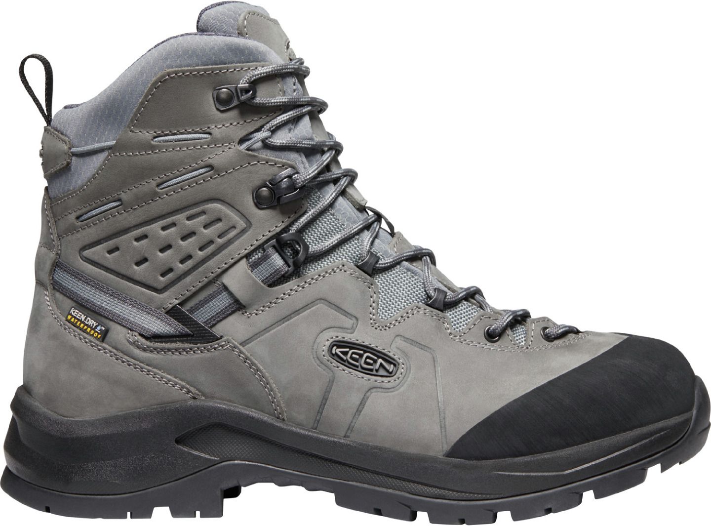 keen mens hiking boots clearance
