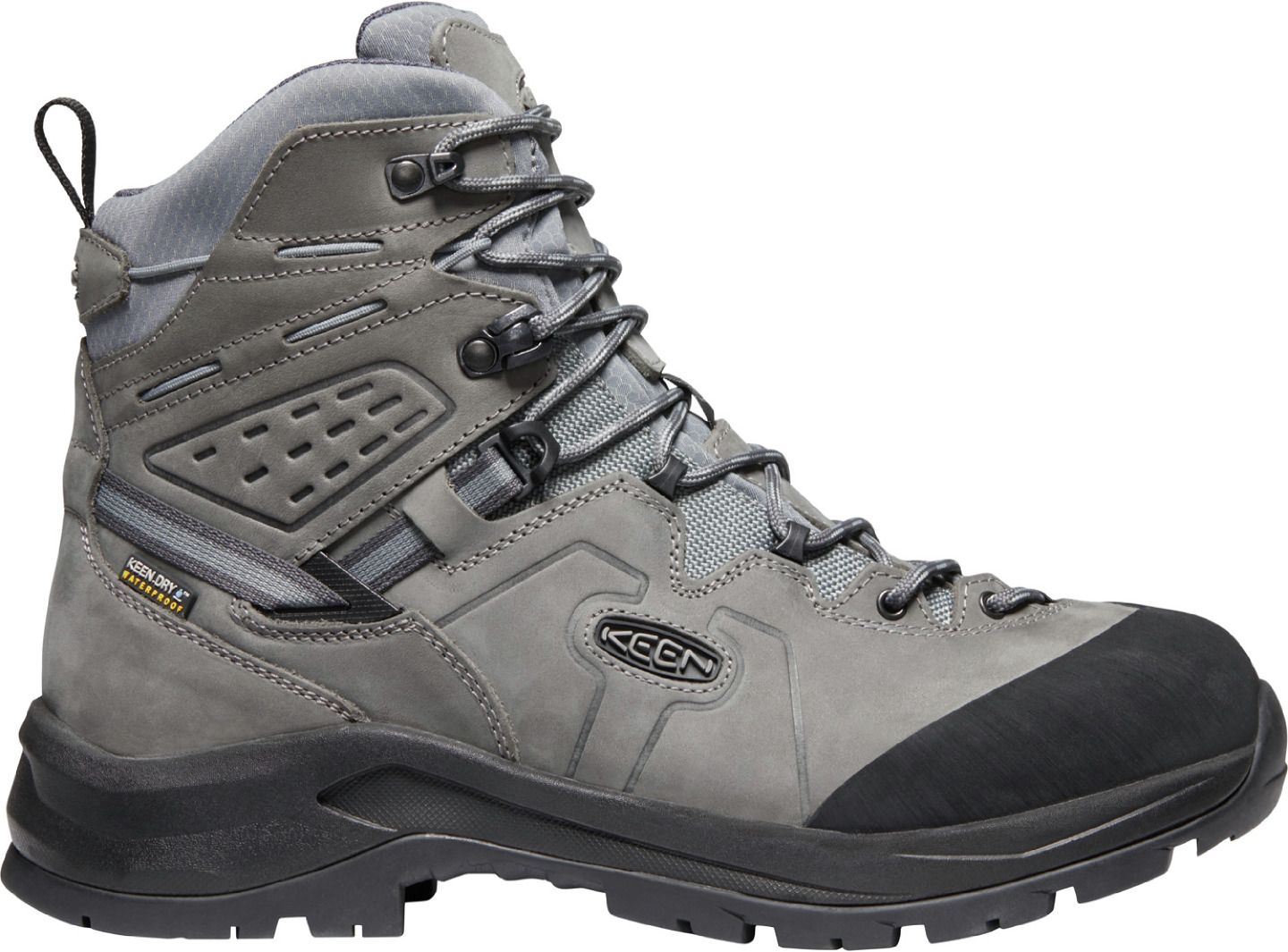 keen backpacking boots