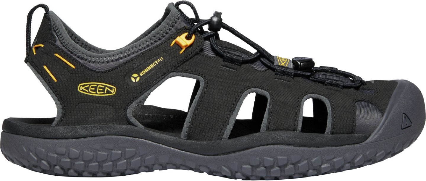 Black/Gold