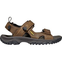 Chaco Men's Classic Leather Flip Sandals