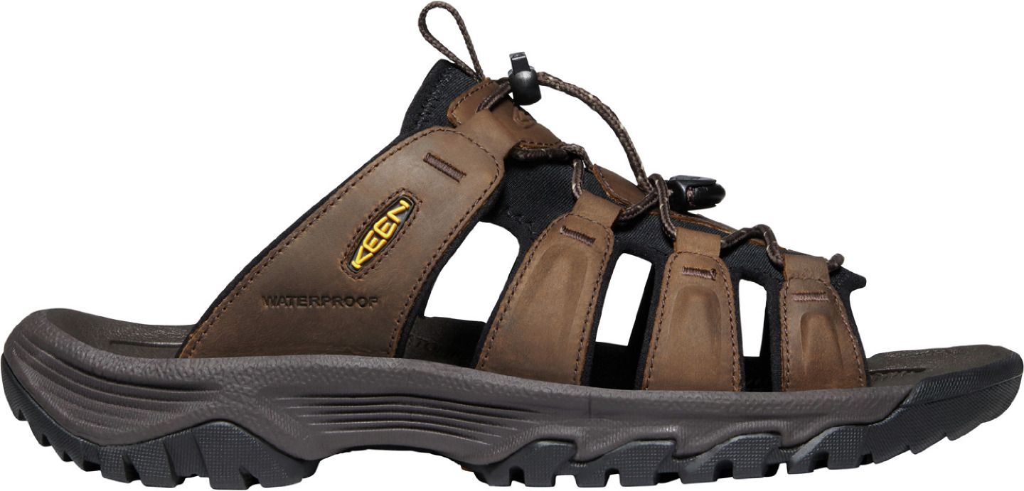 keen targhee iii