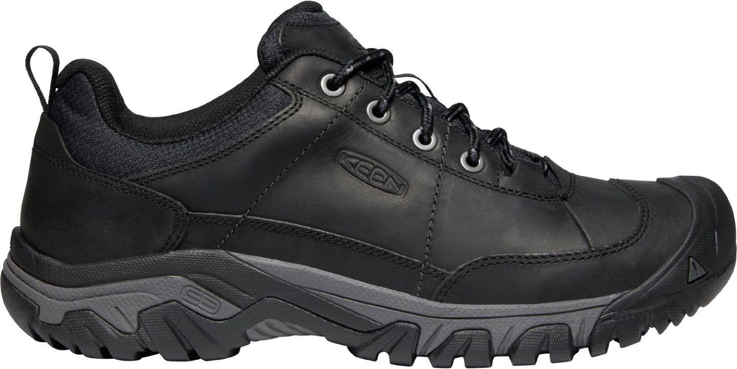 KEEN Men's Targhee III Oxford Shoes