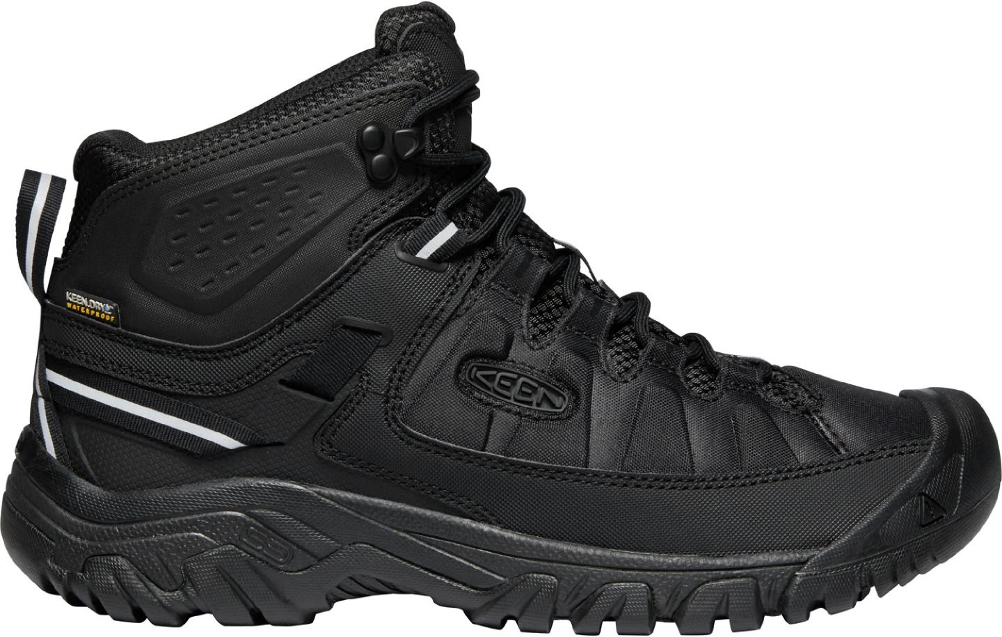 targhee exp mid waterproof hiking shoes