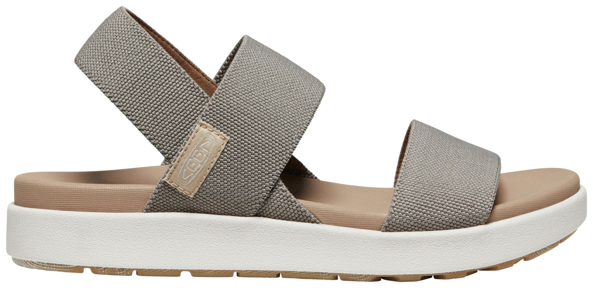 KEEN Womens Elle Backstrap Sandals, Women