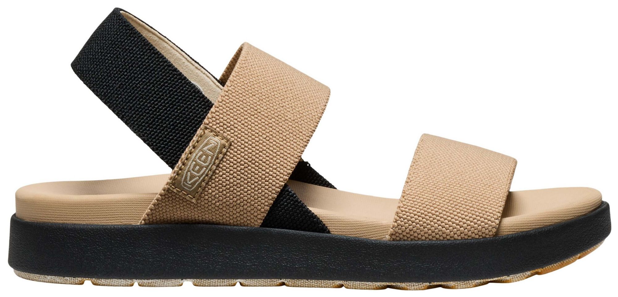 KEEN Women's Elle Backstrap Sandals