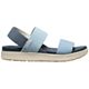 Faded Denim