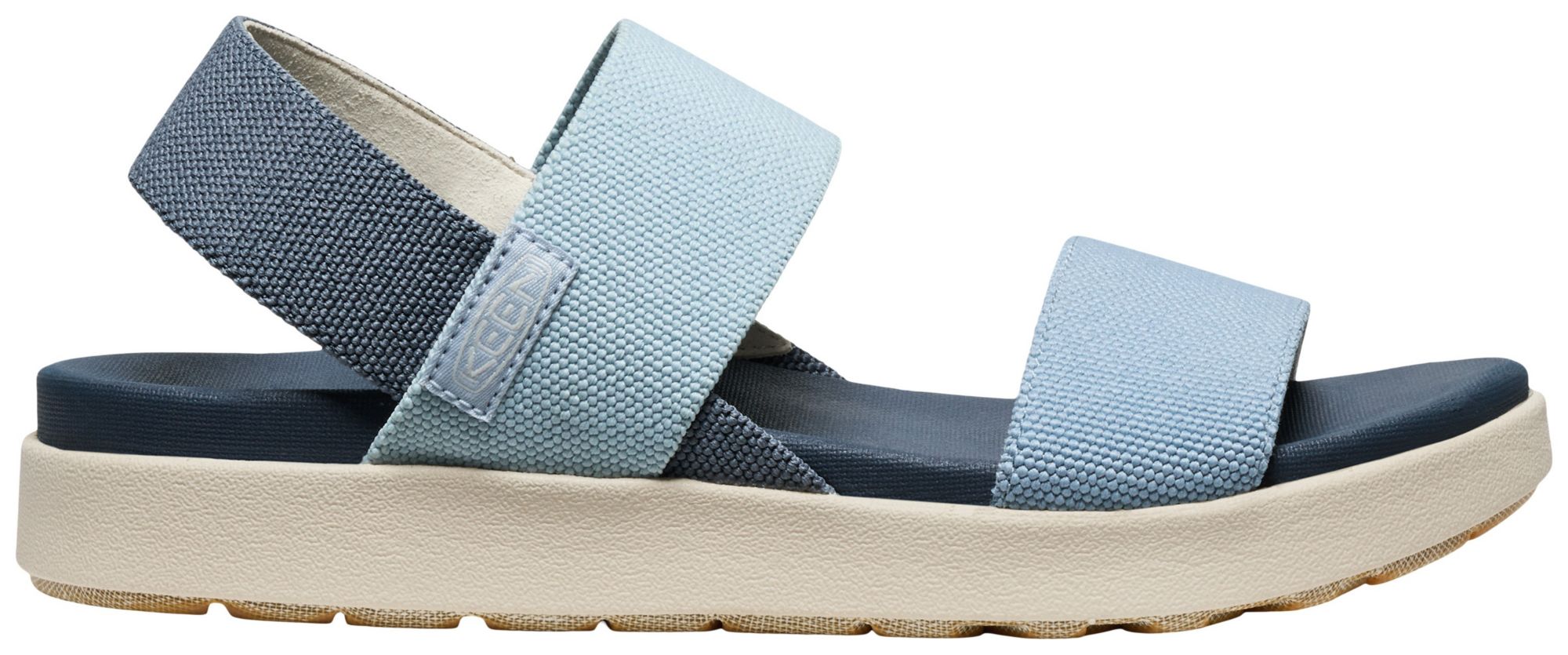 KEEN Women's Elle Backstrap Sandals