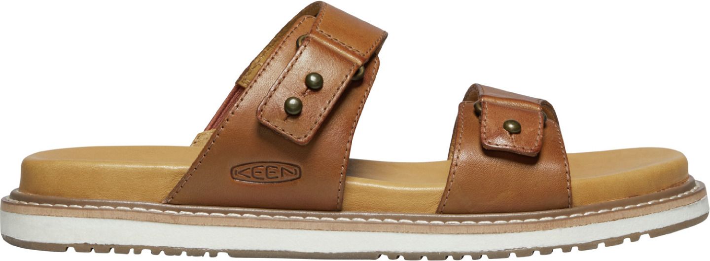 keen leather sandals