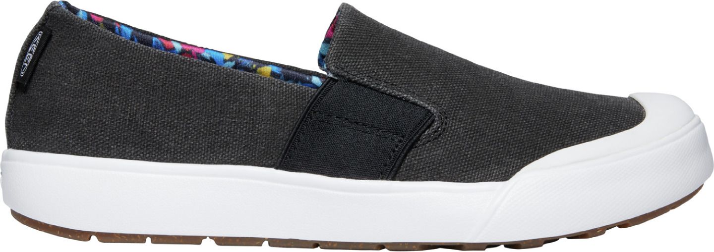 keen slip on shoes womens
