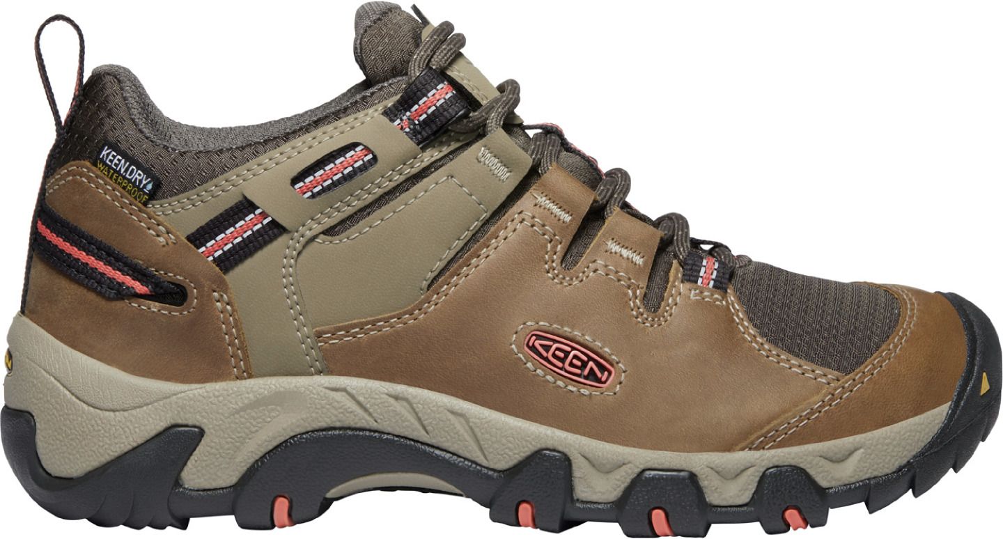 keen dry waterproof hiking boots