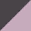 Dark Grey/Dawn Pink