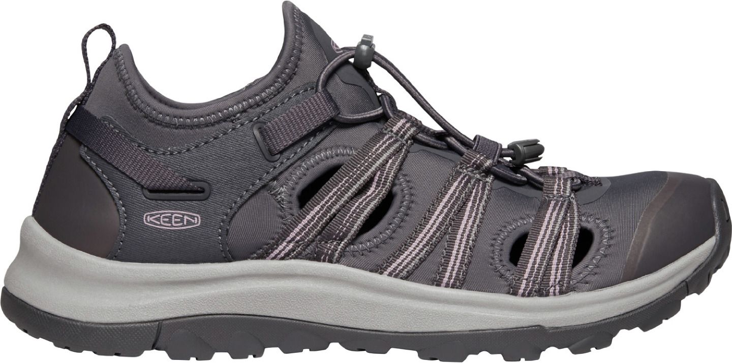 keen hiking sandals womens