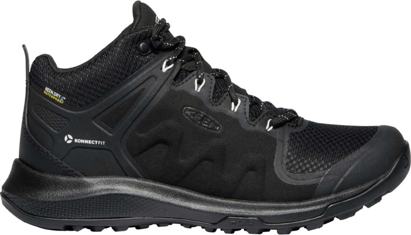 keen women's explore waterproof