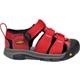 Ribbon Red/Gargoyle