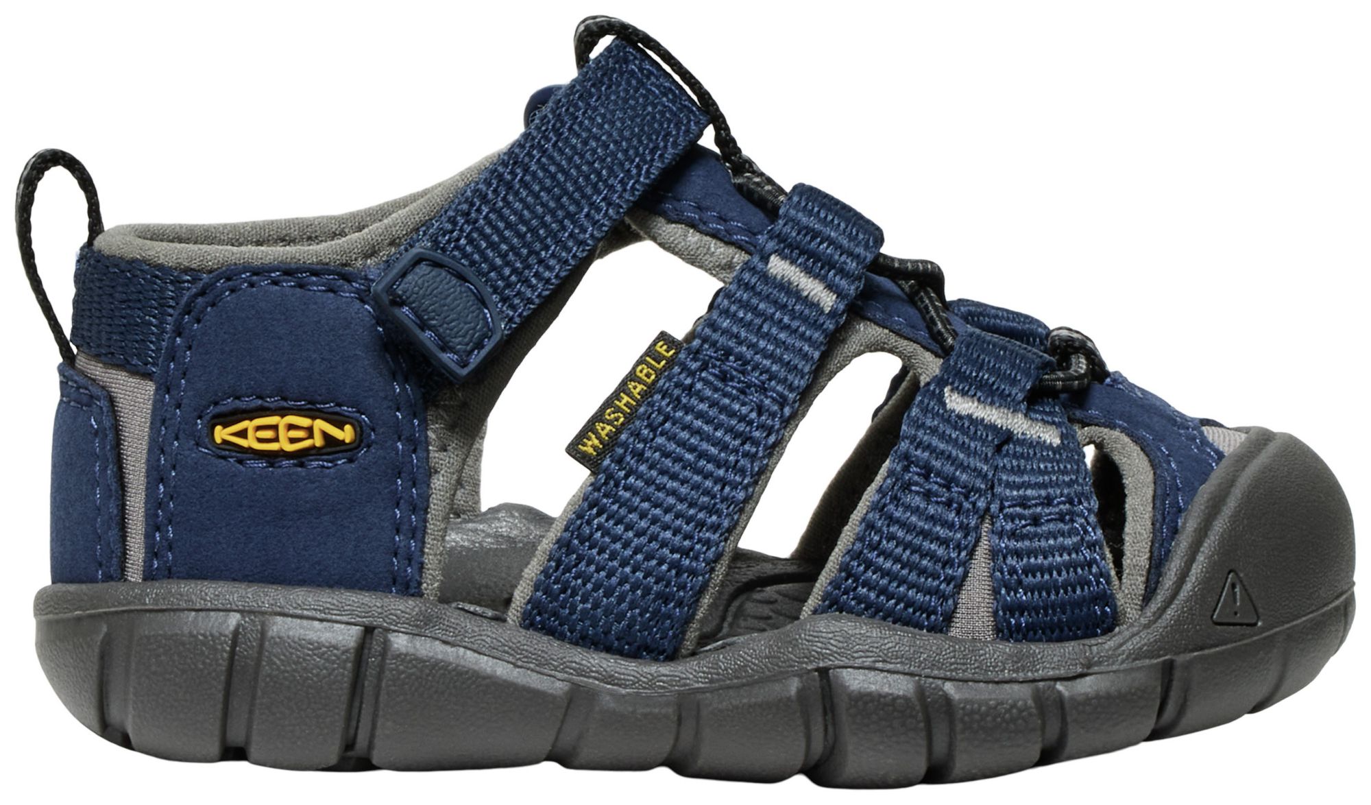 KEEN Toddler Seacamp II CNX Sandals
