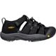 Black/Keen Yellow