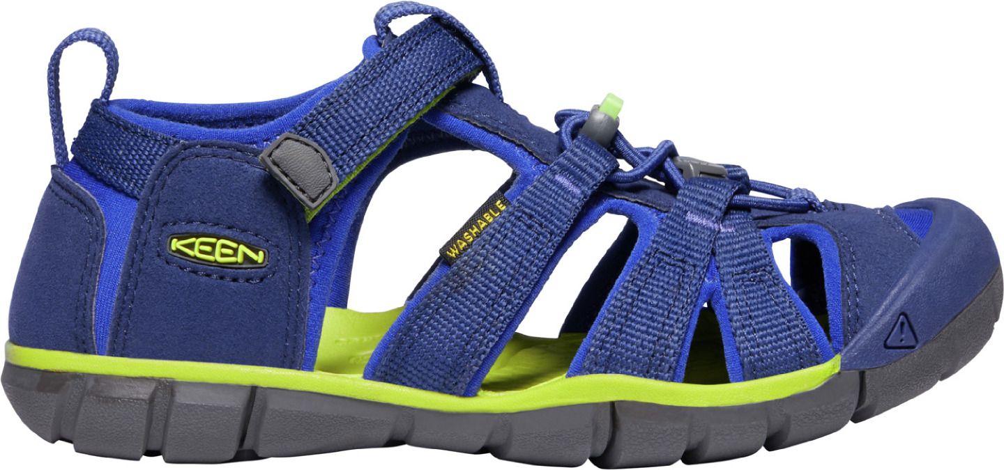 keen seacamp ii cnx sandal