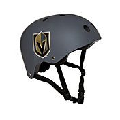 Walk-Onz Sports Youth Las Vegas Knights Multi-Sport Helmet