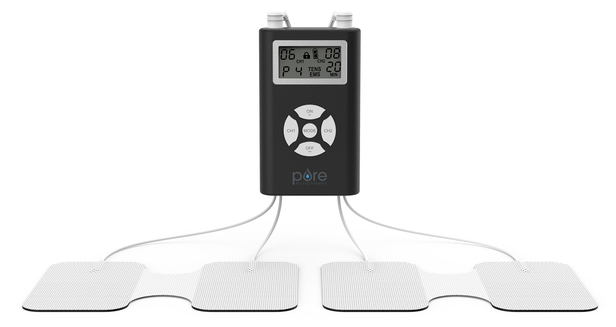 Muscle Stimulators