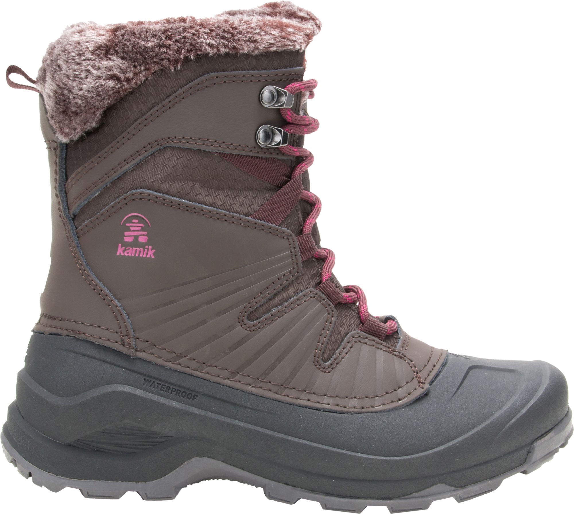 Kamik Women's Iceland F Winter Boots