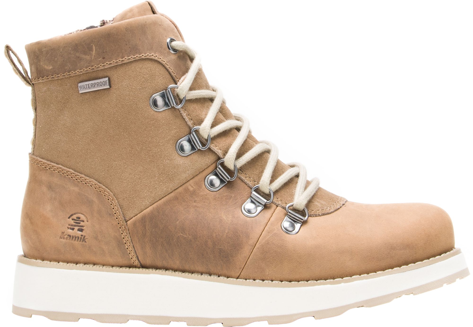 Kamik Women's Ariel Lo Winter Boots