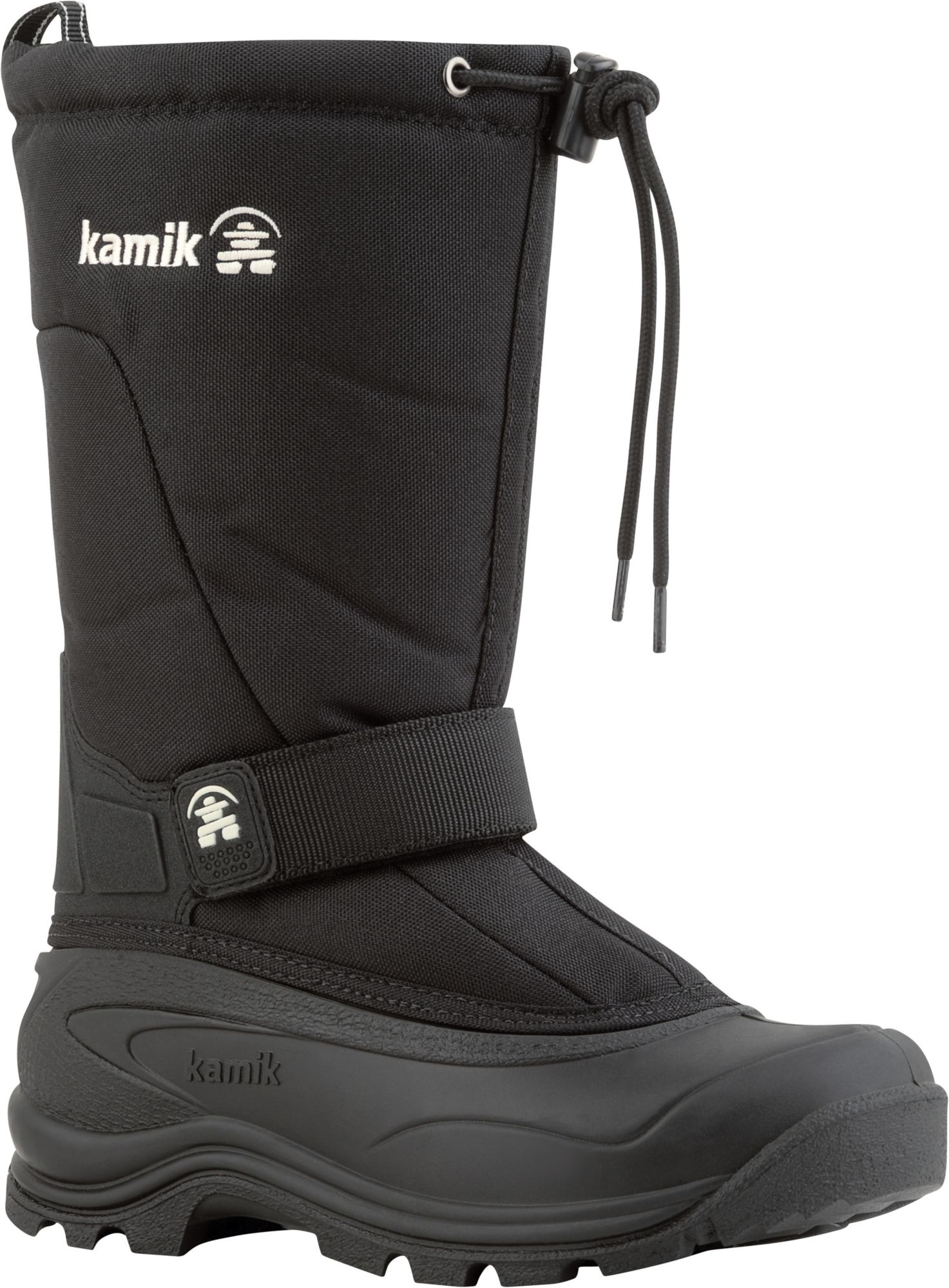 kamik women's momentum2 200g waterproof winter boots