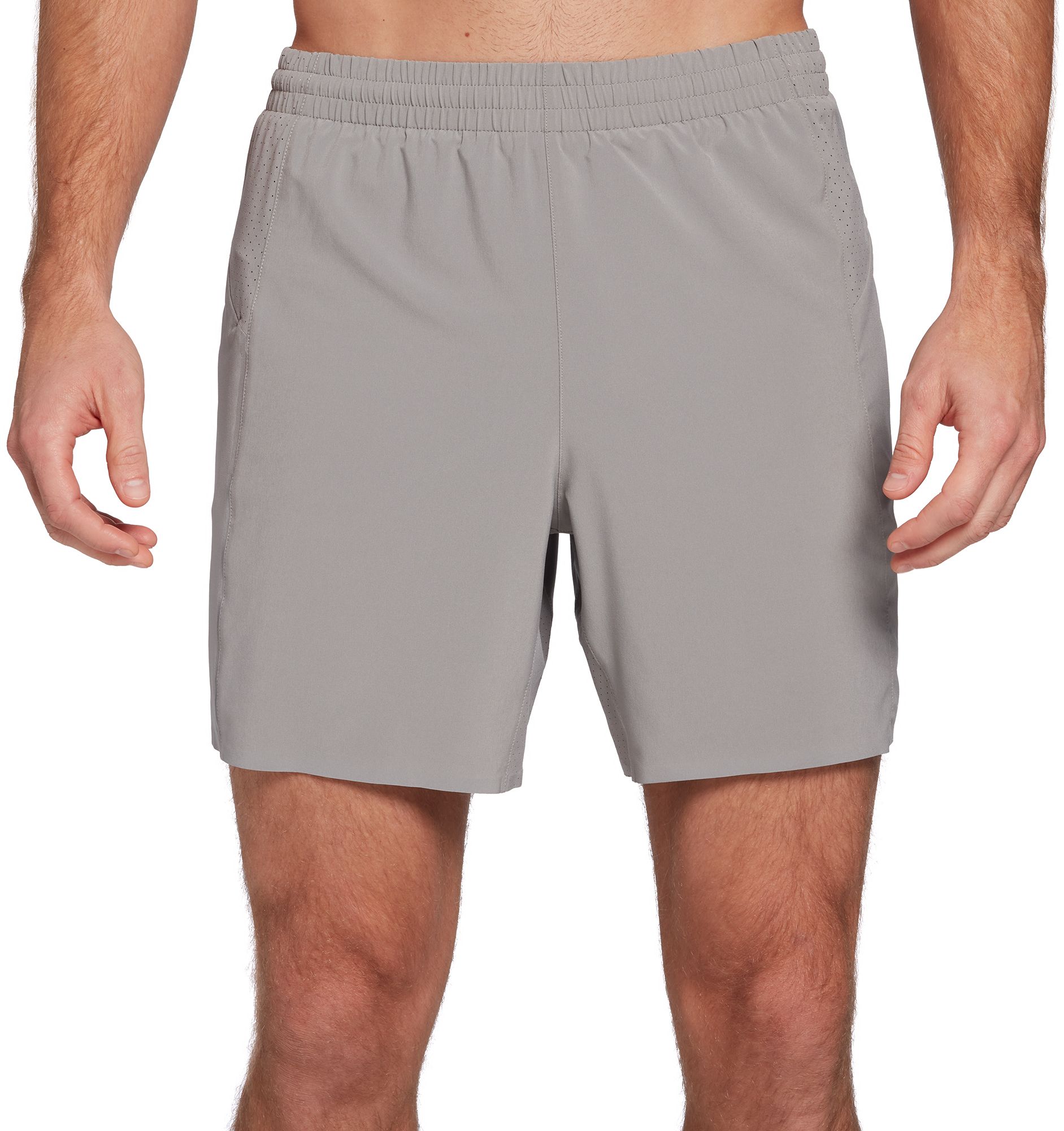 VRST Men's 7" Accelerate Run Short 2022