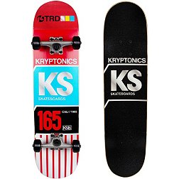 Kryptonics Star Series 31" Skateboard