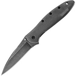 Kershaw Leek Drop Point Folding Knife