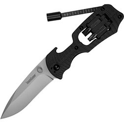 Kershaw Select Fire Drop Point Multi-Tool