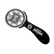 Sports Vault Boston Bruins Pizza Cutter